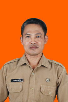 DARMINTO