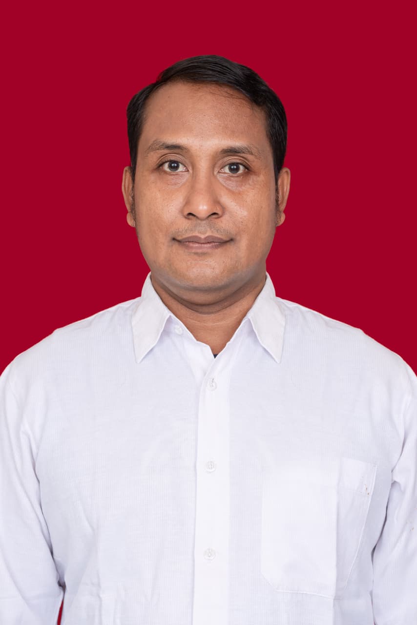NAWANG HERI LUKITO