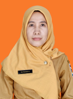 IIS RAHAYU, S.H