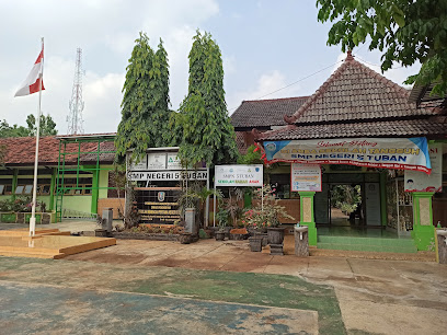 SMP Negeri 5 Tuban